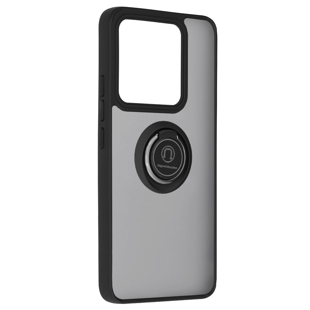 Capa para Xiaomi 14T, Techsuit, Glinth, Preta