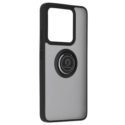 Capa para Xiaomi 14T, Techsuit, Glinth, Preta