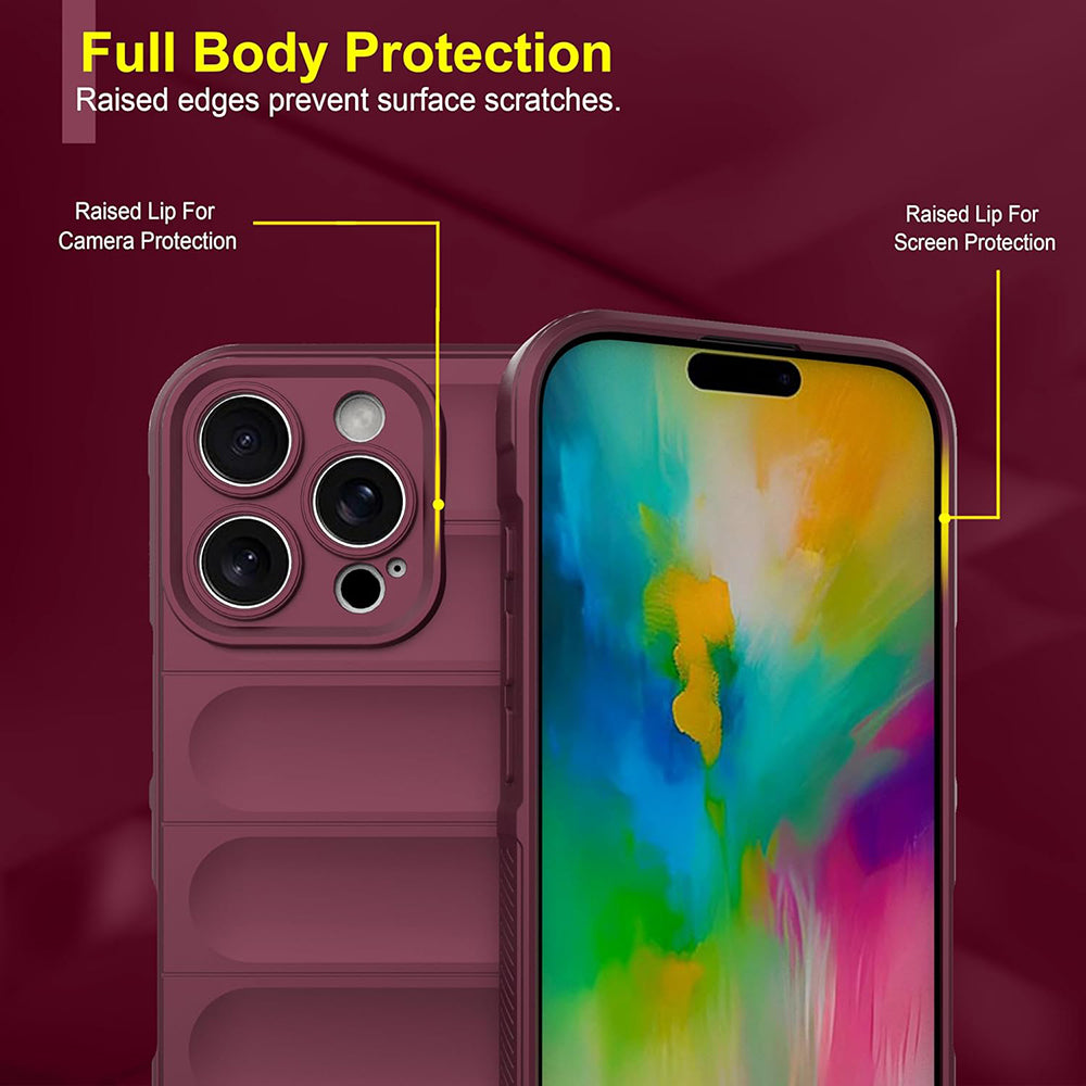Capa para Xiaomi 14T, Techsuit, Magic Shield, Preta