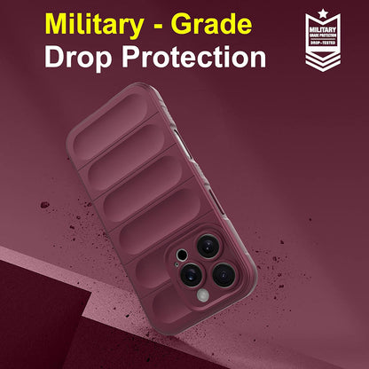 Capa para Xiaomi 14T, Techsuit, Magic Shield, Preta