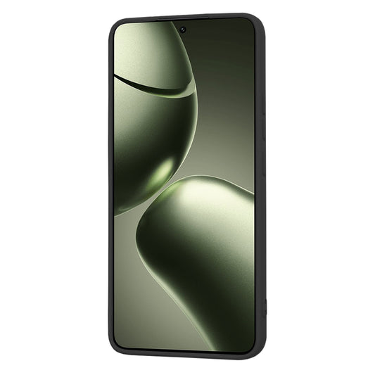 Capa para Xiaomi 14T, Techsuit, SoftFlex, Preta