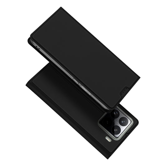 Capa para Xiaomi 15 Pro, DUX DUCIS, Skin Pro, Preta