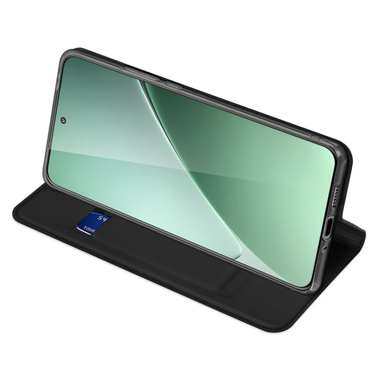 Capa para Xiaomi 15 Pro, DUX DUCIS, Skin Pro, Preta