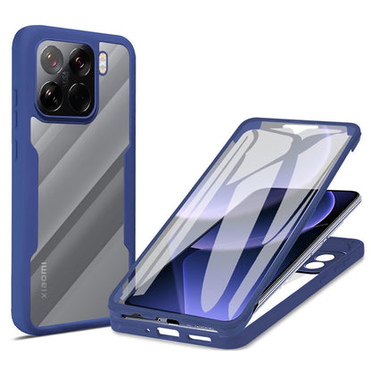 Capa para Xiaomi 15 Pro, Techsuit, ColorVerse 360, Azul