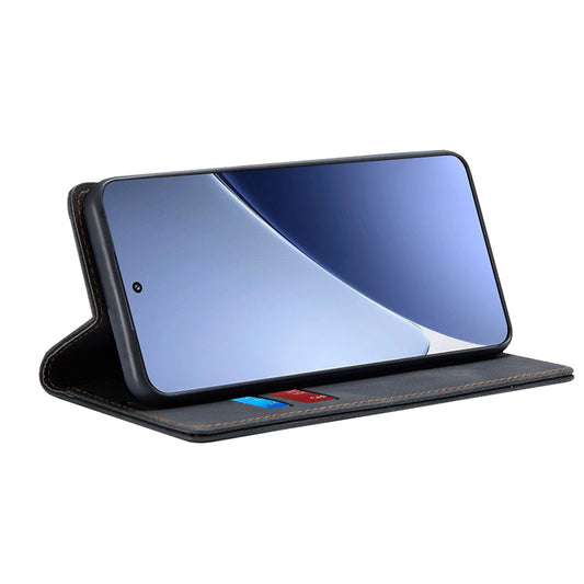 Capa para Xiaomi 15 Pro, Techsuit, Confy, Preta