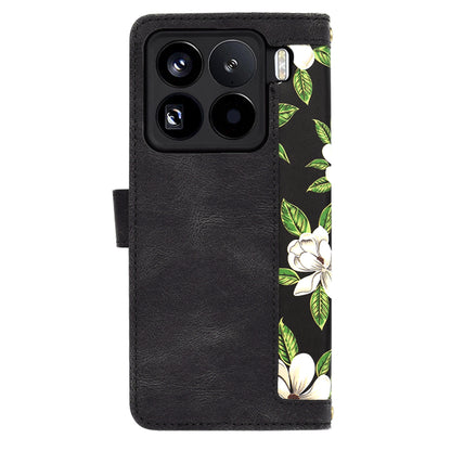 Capa para Xiaomi 15 Pro, Techsuit, FlipCraft, Preta