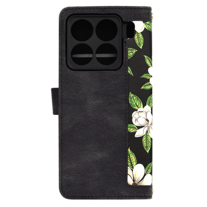 Capa para Xiaomi 15 Pro, Techsuit, FlipCraft, Preta