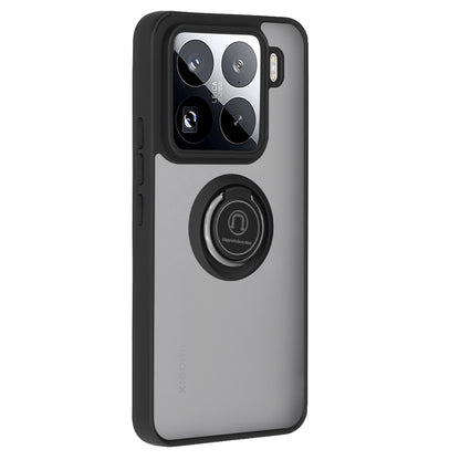 Capa para Xiaomi 15 Pro, Techsuit, Glinth, Preta