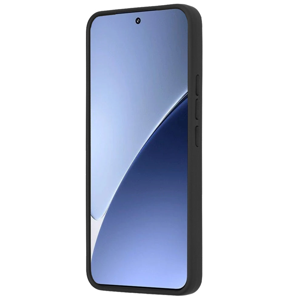 Capa para Xiaomi 15 Pro, Techsuit, Glinth, Preta