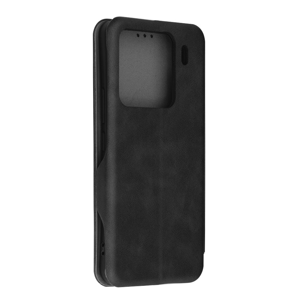Capa para Xiaomi 15 Pro, Techsuit, Safe Wallet Plus, Preta
