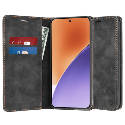Capa para Xiaomi 15, Techsuit, Confy, Preta