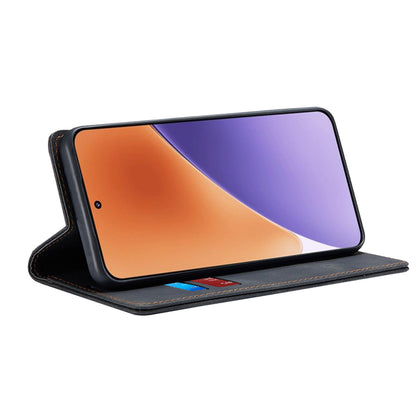 Capa para Xiaomi 15, Techsuit, Confy, Preta