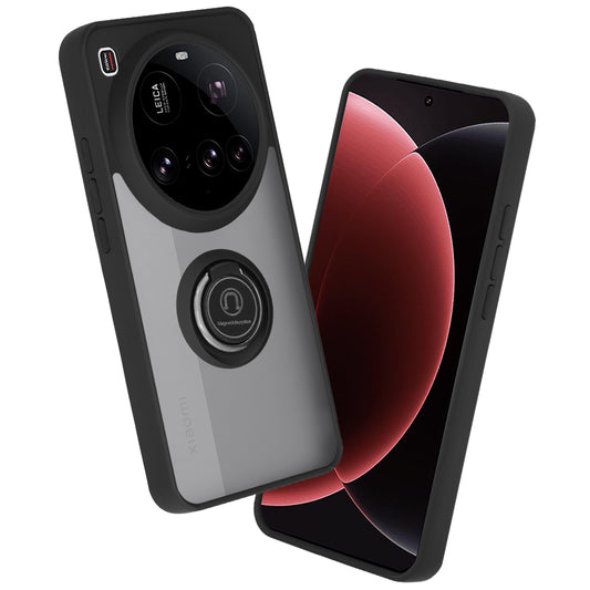 Capa para Xiaomi 15 Ultra, Techsuit, Glinth, Preta