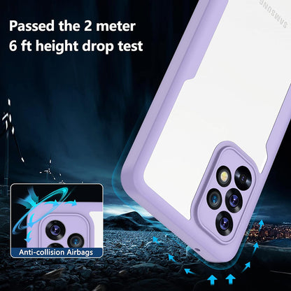 Capa para Xiaomi 15T Pro, Techsuit, ColorVerse 360, Azul