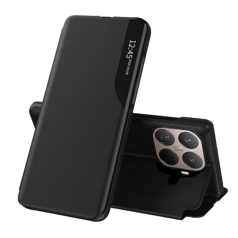 Capa para Xiaomi 15T Pro, Techsuit, eFold, Preta