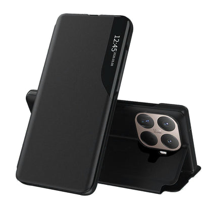 Capa para Xiaomi 15T Pro, Techsuit, eFold, Preta