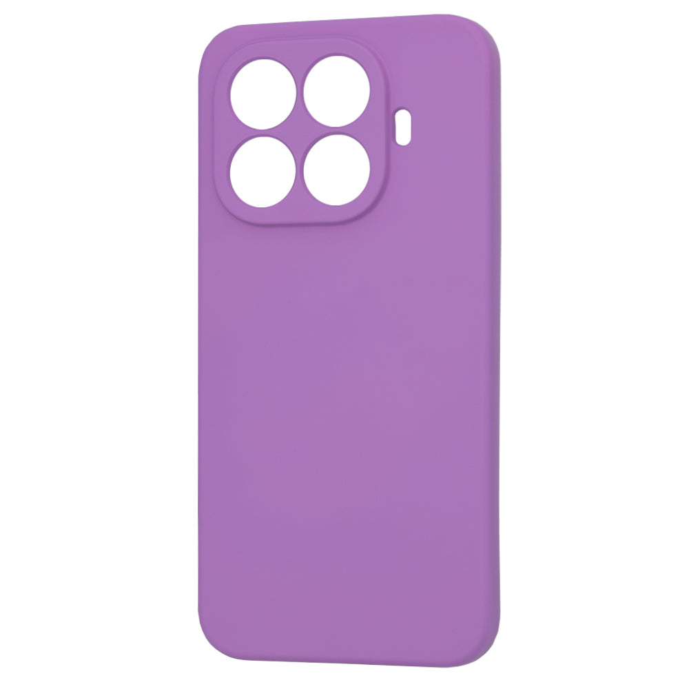 Capa para Xiaomi 15T Pro, Techsuit, SoftFlex, Roxo