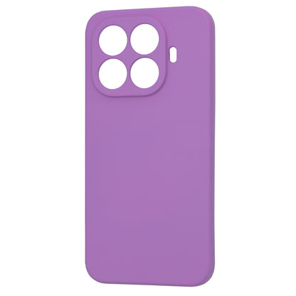 Capa para Xiaomi 15T Pro, Techsuit, SoftFlex, Roxo