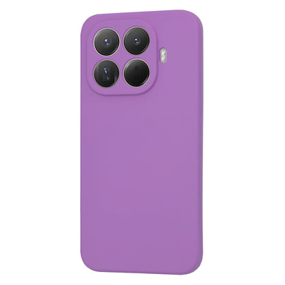 Capa para Xiaomi 15T Pro, Techsuit, SoftFlex, Roxo