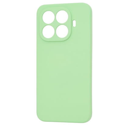 Capa para Xiaomi 15T Pro, Techsuit, SoftFlex, Verde Claro