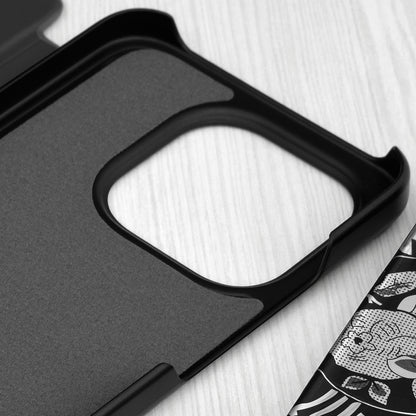 Capa para Xiaomi 15T, Techsuit, eFold, Preta