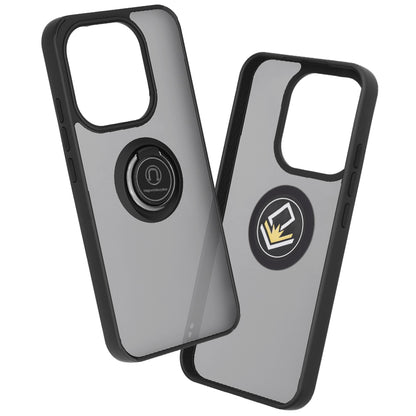 Capa para Xiaomi 15T, Techsuit, Glinth, Preta