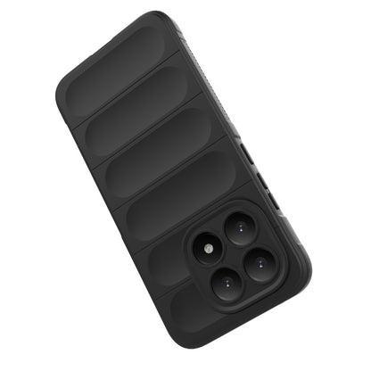 Capa para Xiaomi 15T, Techsuit, Magic Shield, Roxo
