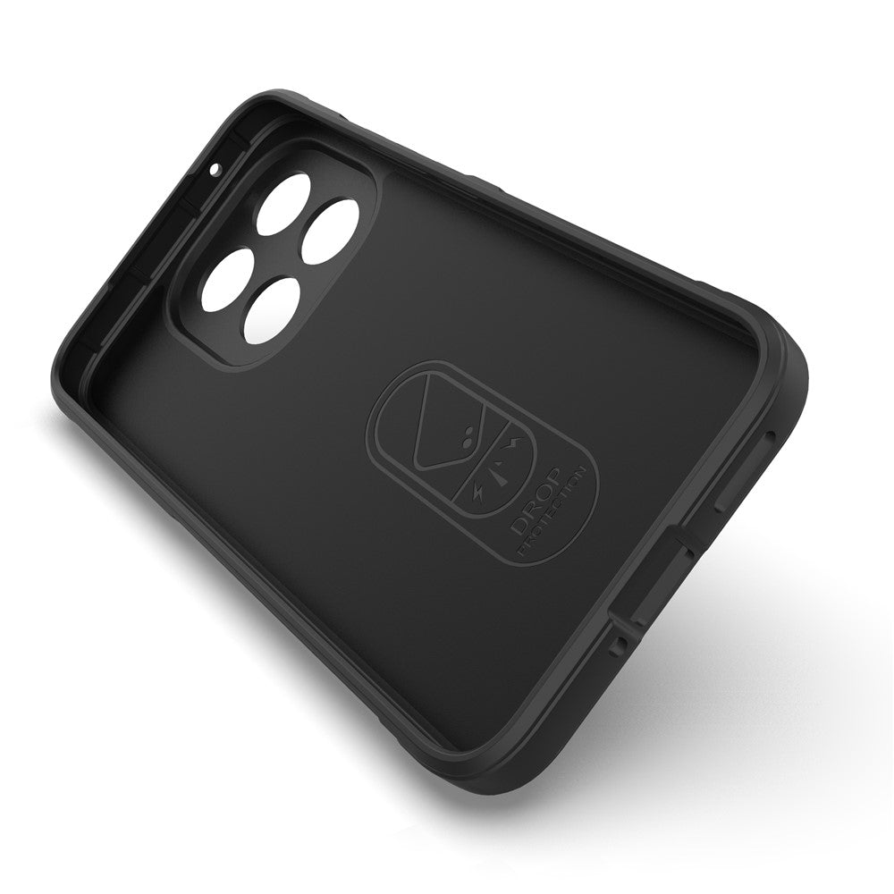 Capa para Xiaomi 15T, Techsuit, Magic Shield, Roxo