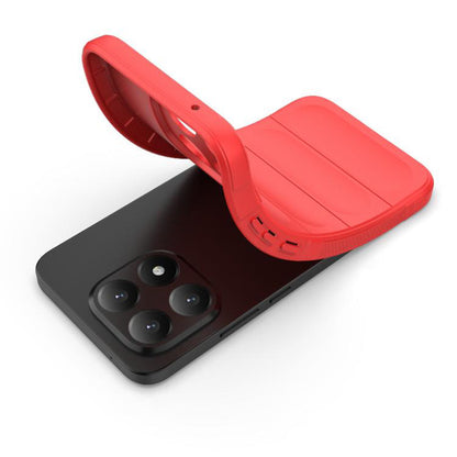 Case for Xiaomi 15T, Techsuit, Magic Shield, Black