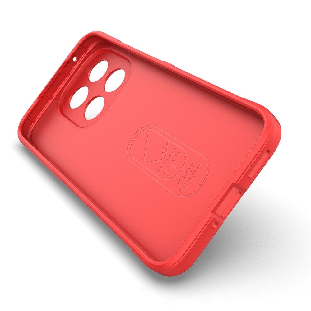 Capa para Xiaomi 15T, Techsuit, Magic Shield, Vermelha
