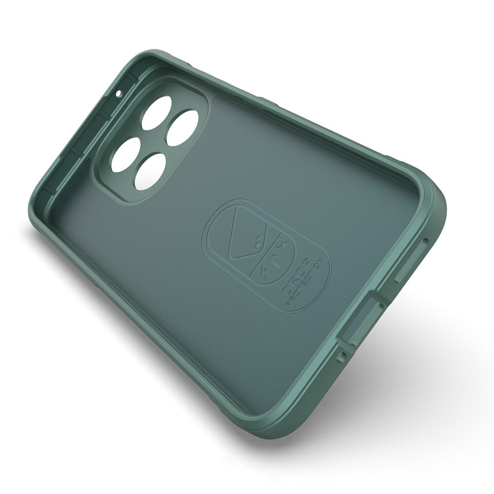 Capa para Xiaomi 15T, Techsuit, Magic Shield, Verde