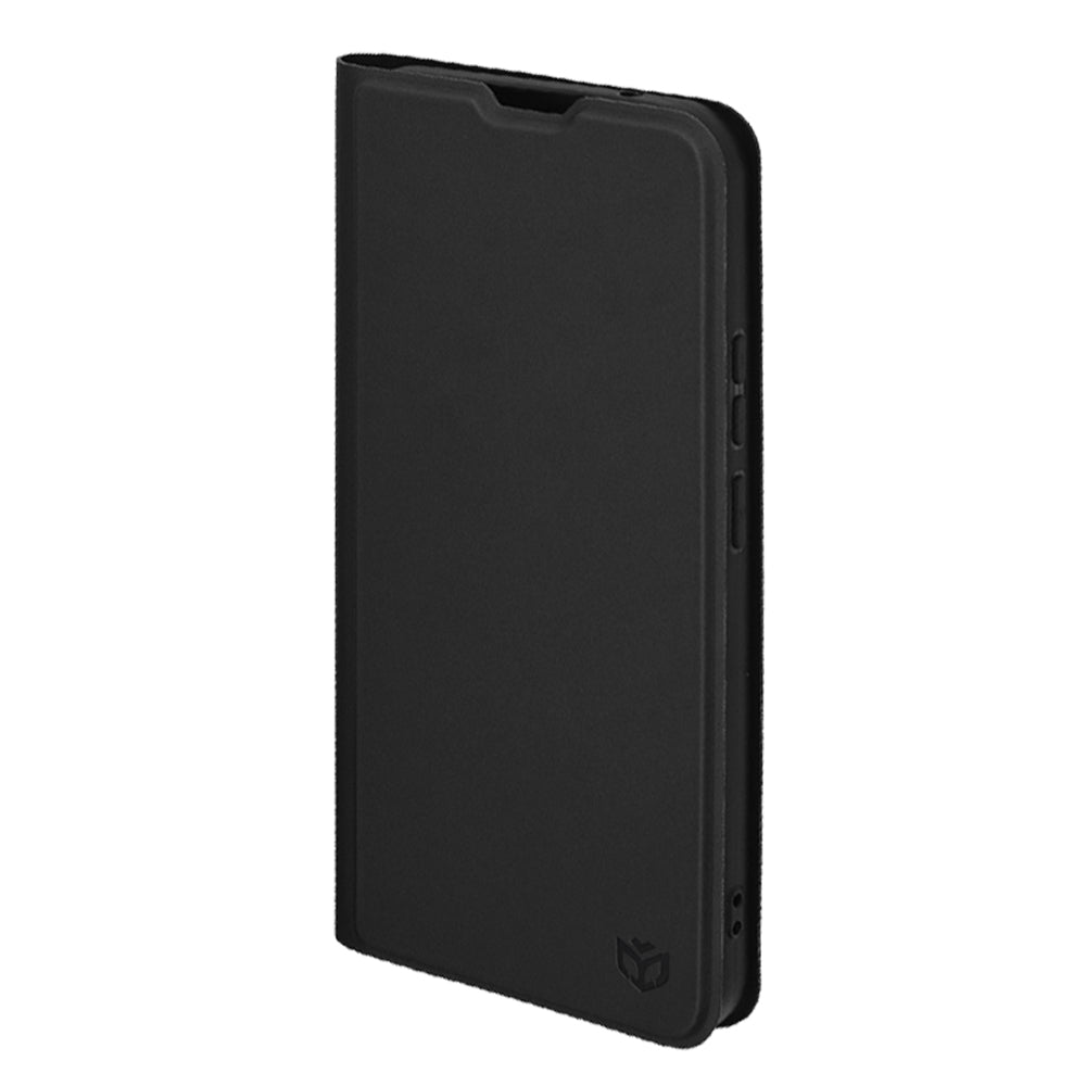 Capa para Xiaomi 15T, Techsuit, Magskin Book, Preta