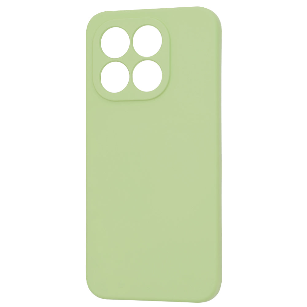 Capa para Xiaomi 15T, Techsuit, SoftFlex, Matcha