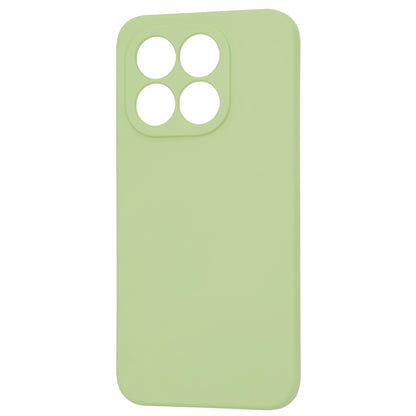 Capa para Xiaomi 15T, Techsuit, SoftFlex, Matcha