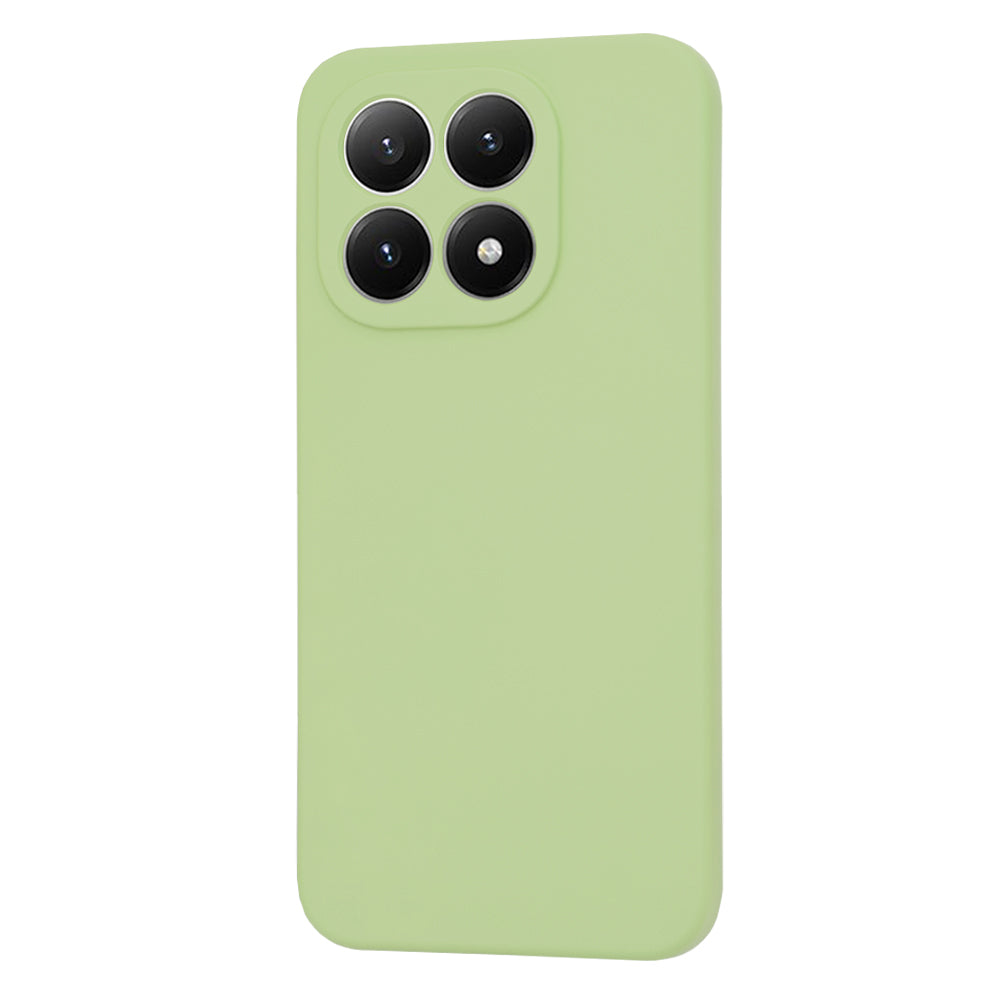 Capa para Xiaomi 15T, Techsuit, SoftFlex, Matcha