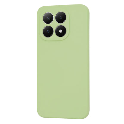Capa para Xiaomi 15T, Techsuit, SoftFlex, Matcha
