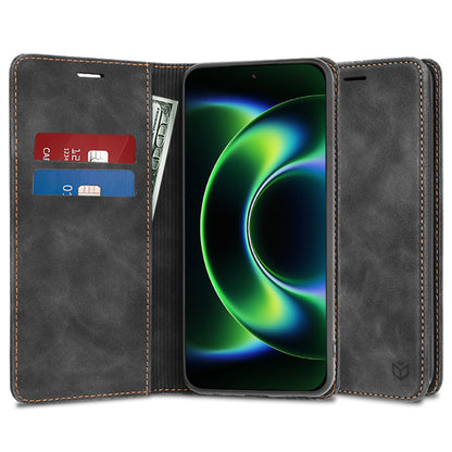 Capa para Xiaomi 17 Ultra, Techsuit, Confy, Preta