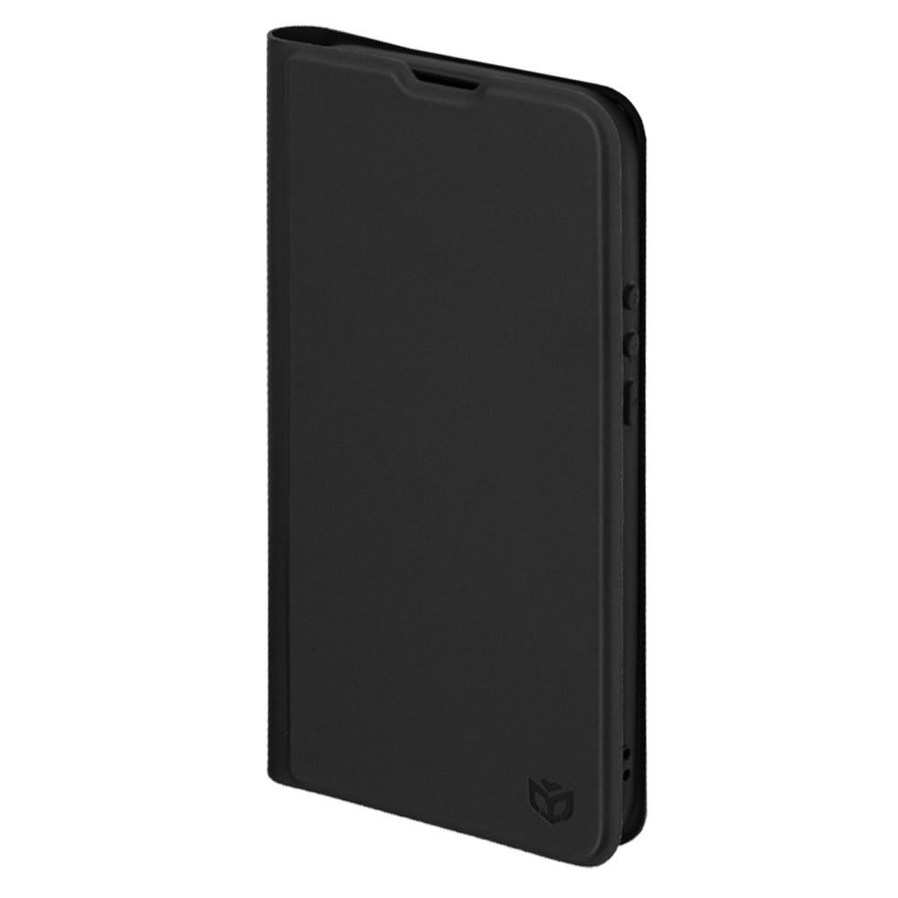 Capa para Xiaomi 17 Ultra, Techsuit, Magskin Book, Preta