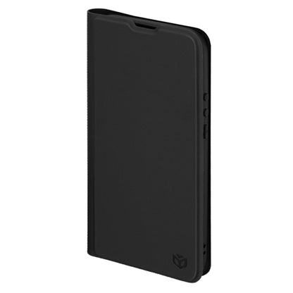 Capa para Xiaomi 17 Ultra, Techsuit, Magskin Book, Preta