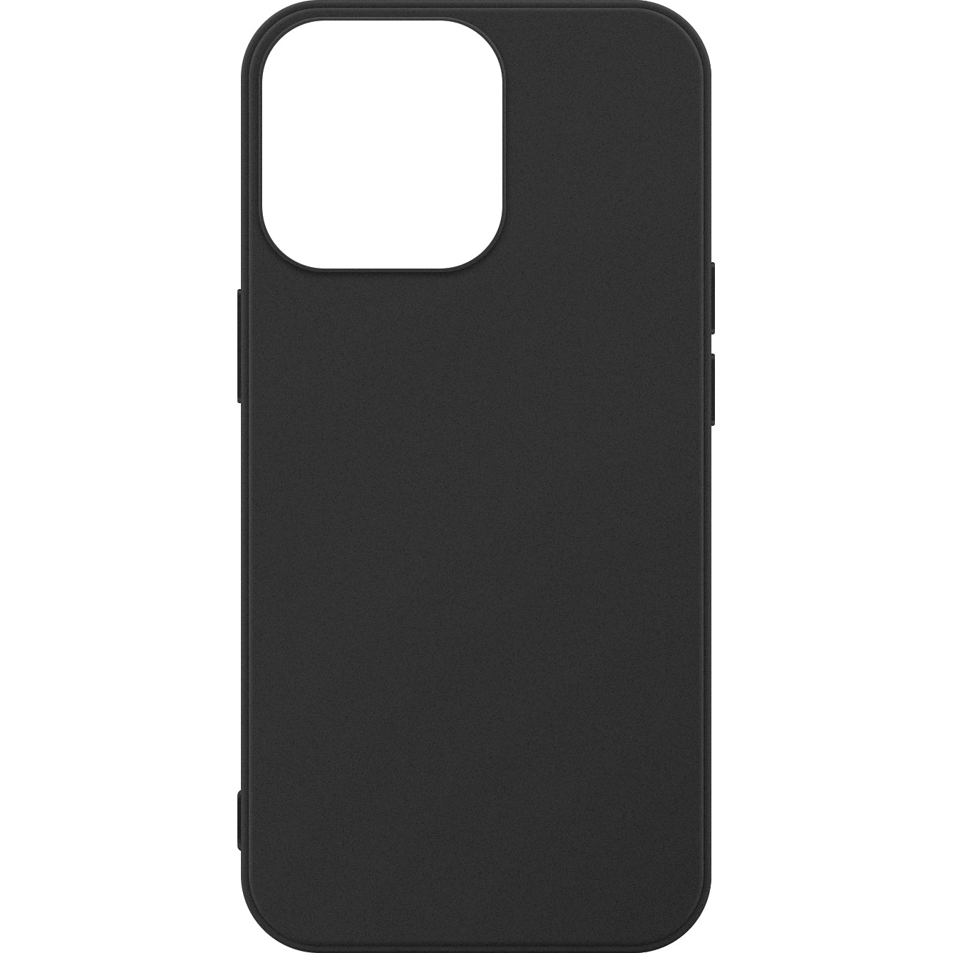 Capa para Xiaomi 17T, OEM, Tint, Preta