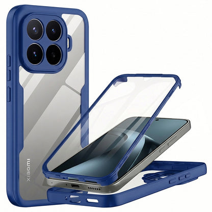 Capa para Xiaomi 17T Pro, Techsuit, ColorVerse 360, Azul
