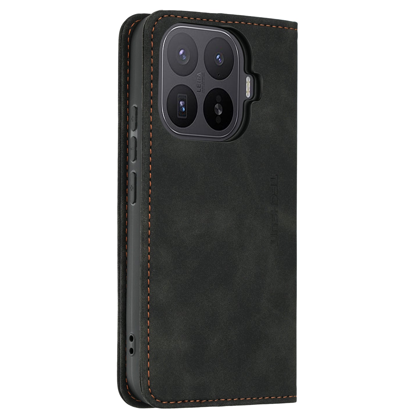 Capa para Xiaomi 17T Pro, Techsuit, Confy, Preta