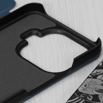 Capa para Xiaomi 17T Pro, Techsuit, eFold, Azul Escuro