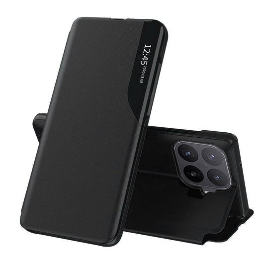 Capa para Xiaomi 17T Pro, Techsuit, eFold, Preta