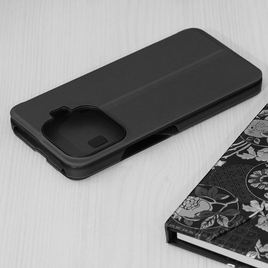 Capa para Xiaomi 17T Pro, Techsuit, eFold, Preta