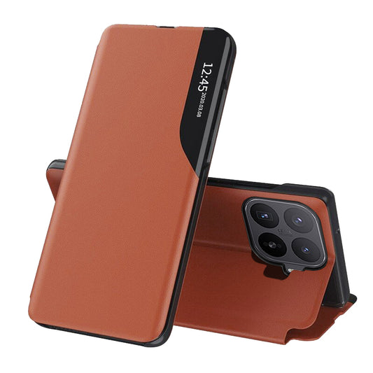 Capa para Xiaomi 17T Pro, Techsuit, eFold, Laranja