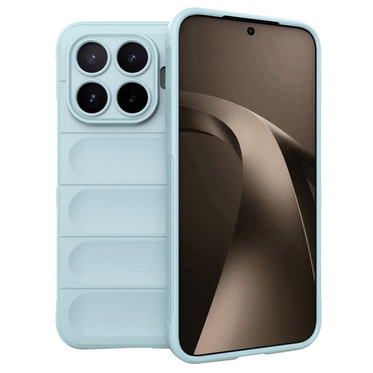 Capa para Xiaomi 17T Pro, Techsuit, Magic Shield, Azul