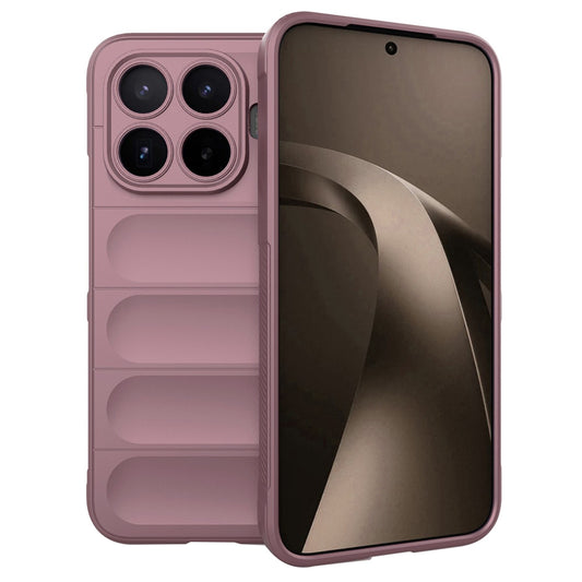 Capa para Xiaomi 17T Pro, Techsuit, Magic Shield, Roxo