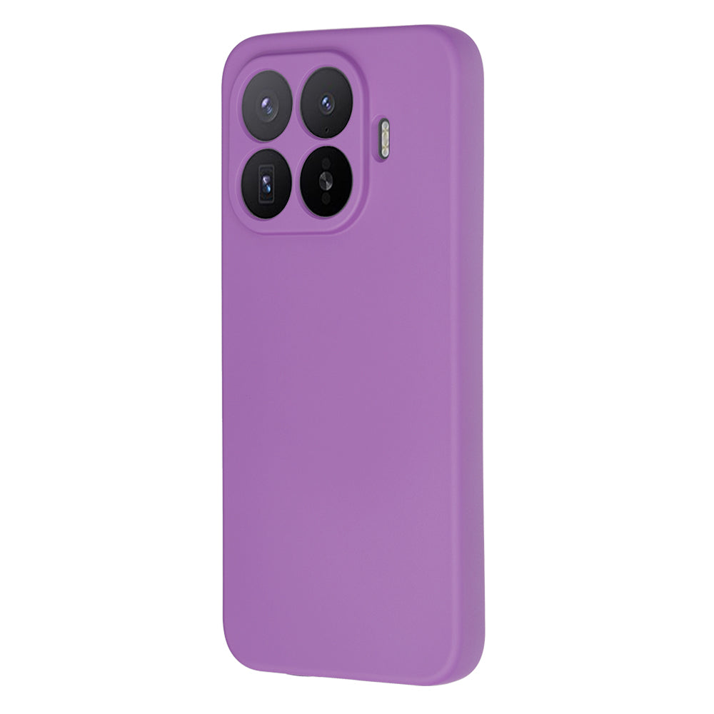 Capa para Xiaomi 17T Pro, Techsuit, SoftFlex, Roxo