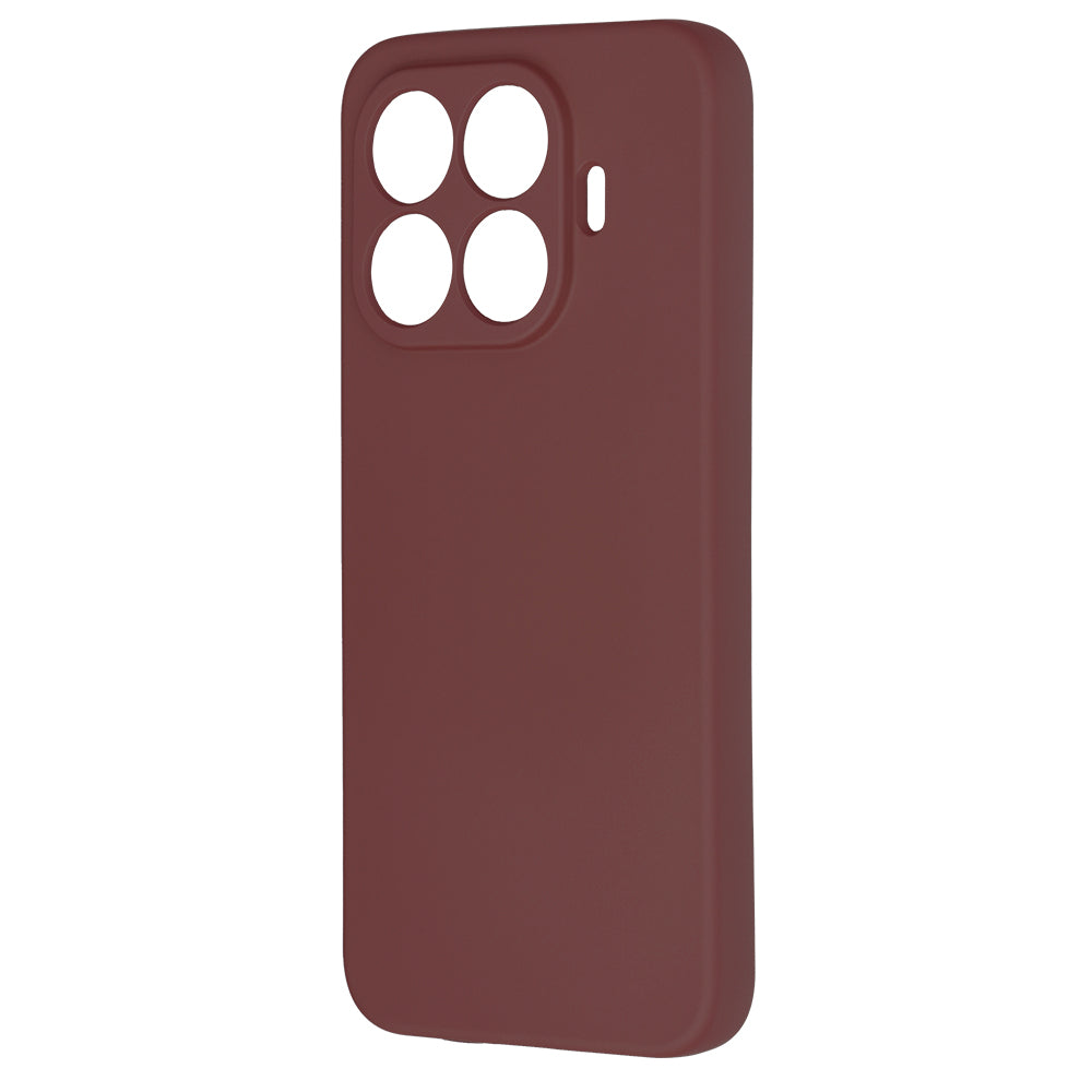 Capa para Xiaomi 17T Pro, Techsuit, SoftFlex, Vinho